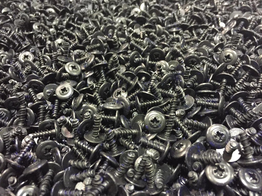 for industrial assembling applications