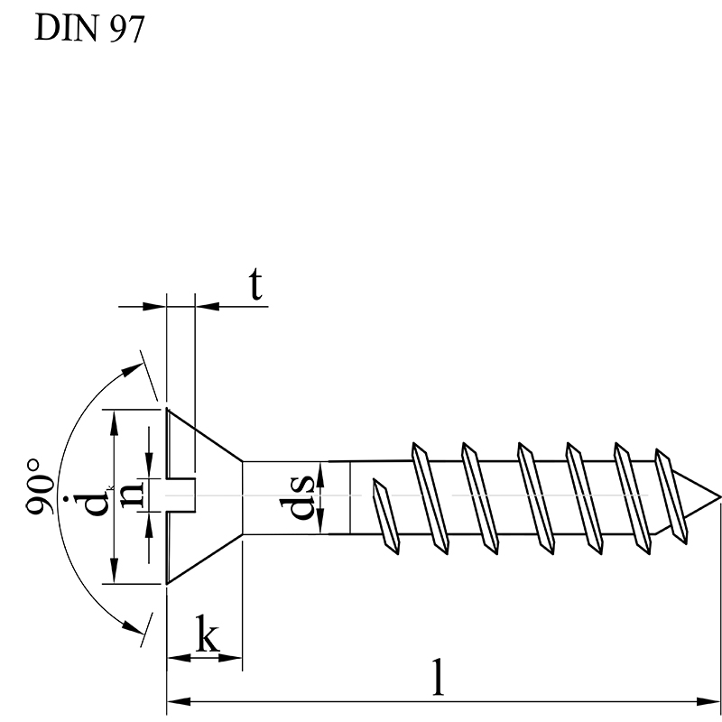 DIN 97