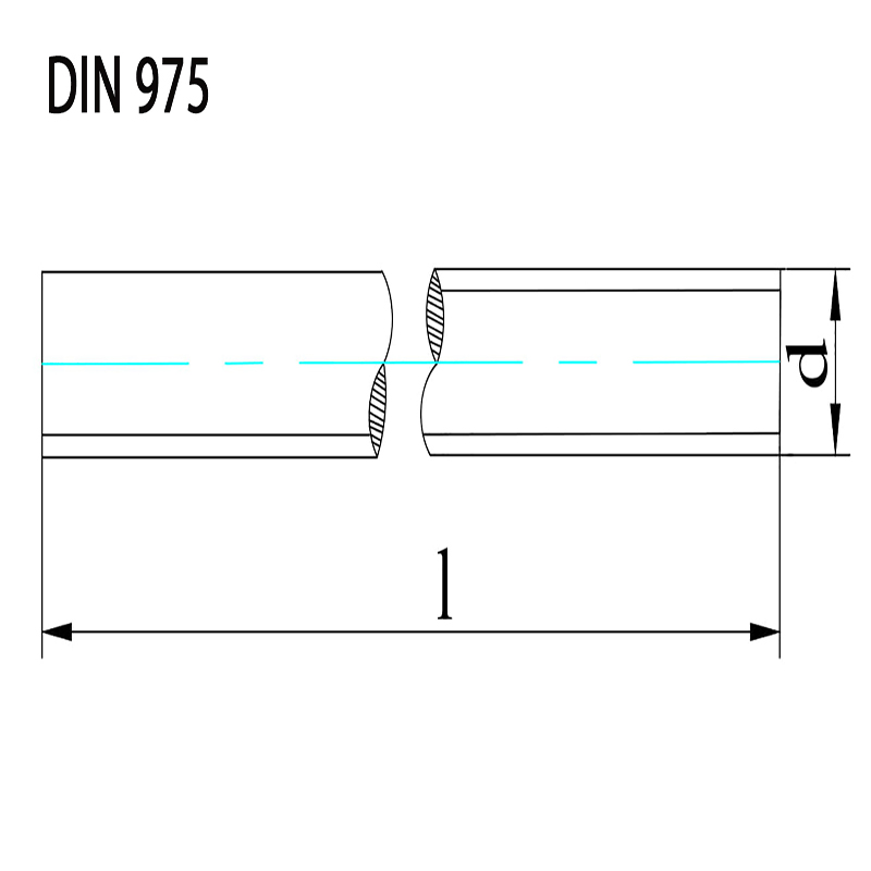 DIN 975