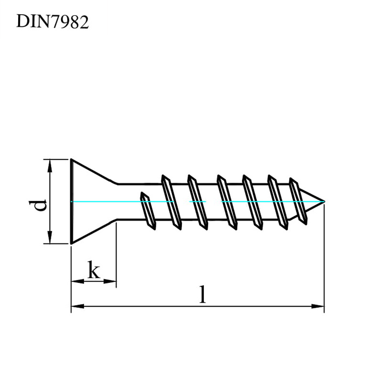 DIN 7982