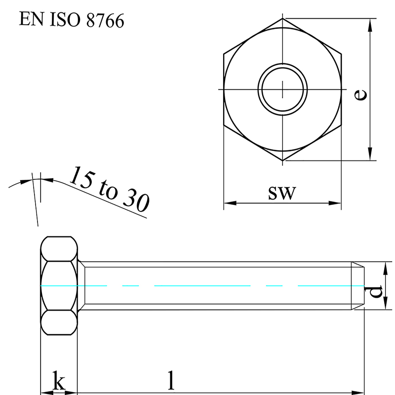 EN ISO 8766