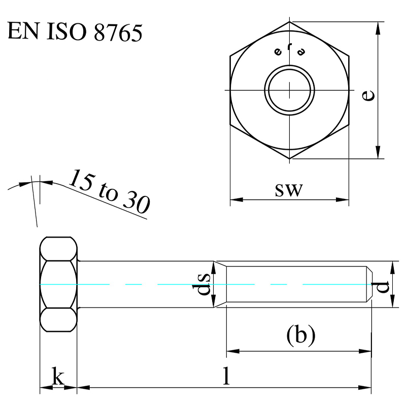 EN ISO 8765