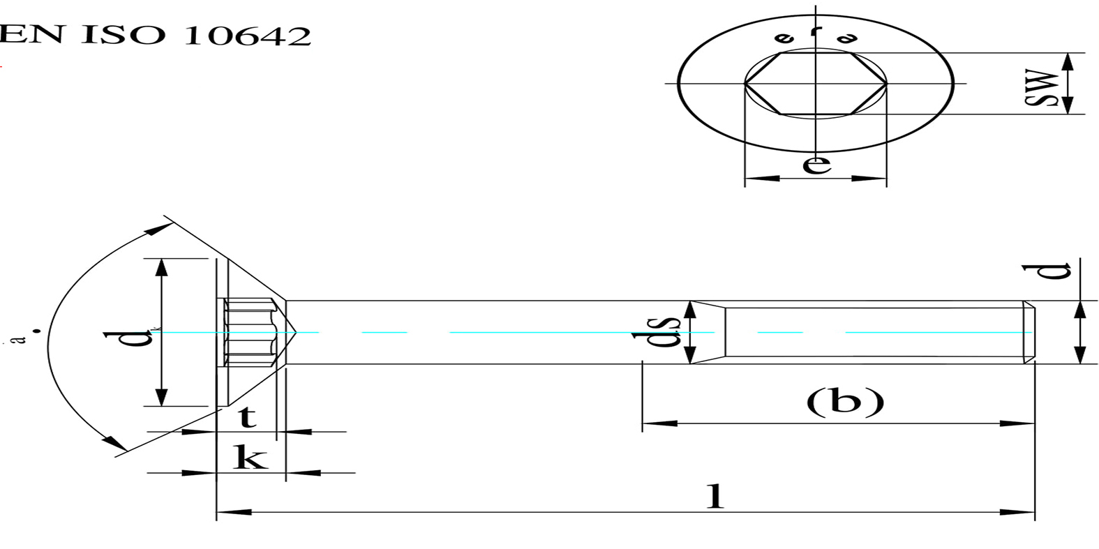 EN ISO 10642