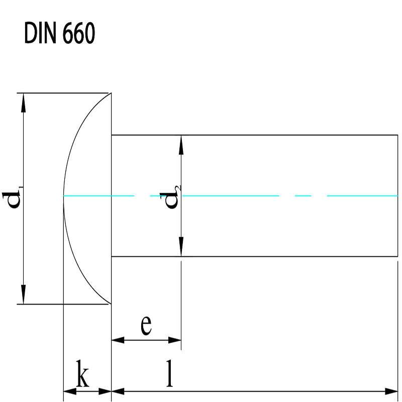 DIN 660