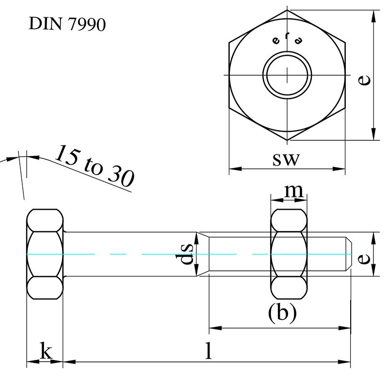 DIN 7990